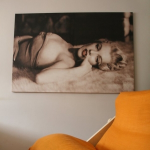 Fotoobraz Marilyn Monroe
