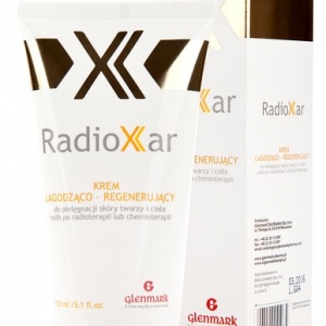 Packshot fotografia produktu, kosmetyki RadioXar
