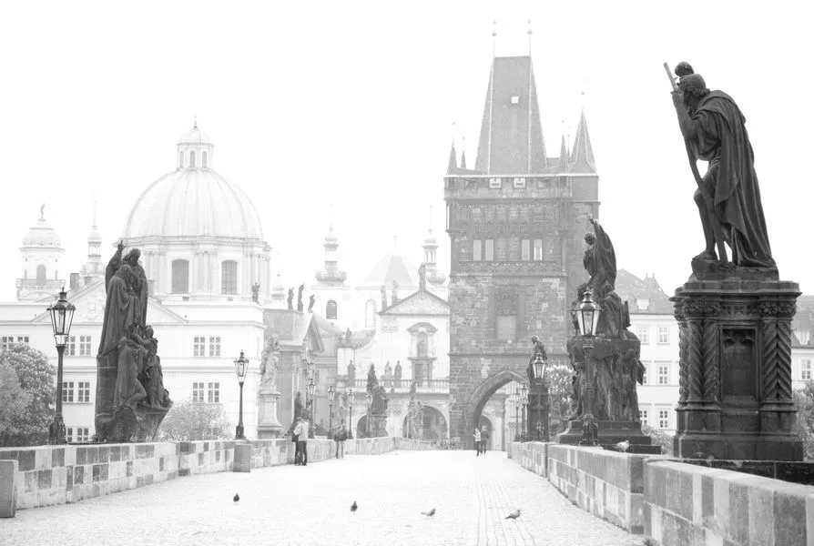 Plener fotograficzny – Praga – zdjęcie 2