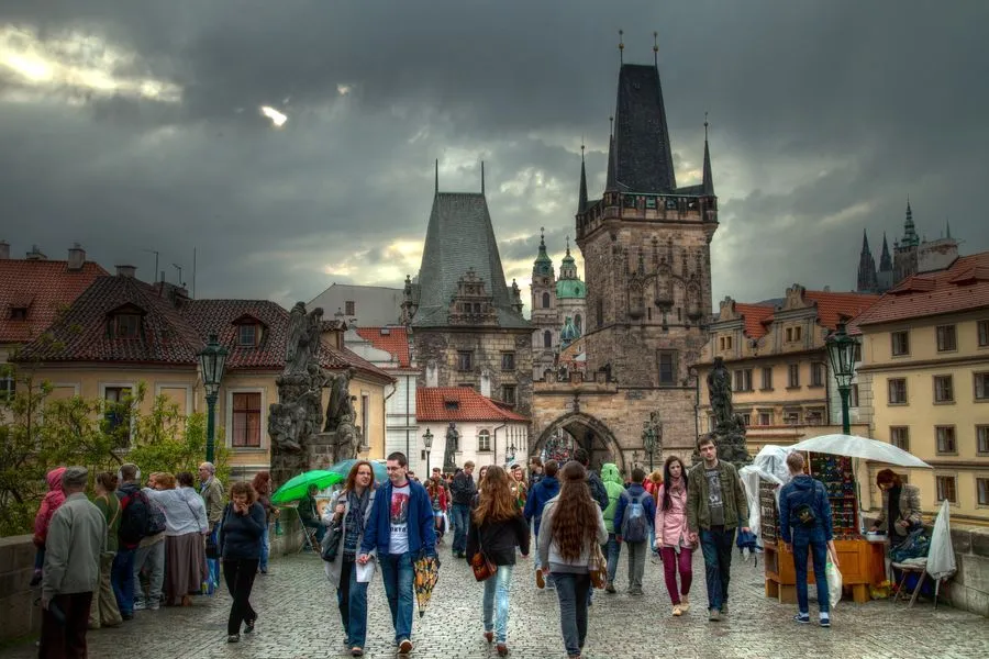 Plener fotograficzny – Praga – zdjęcie 4