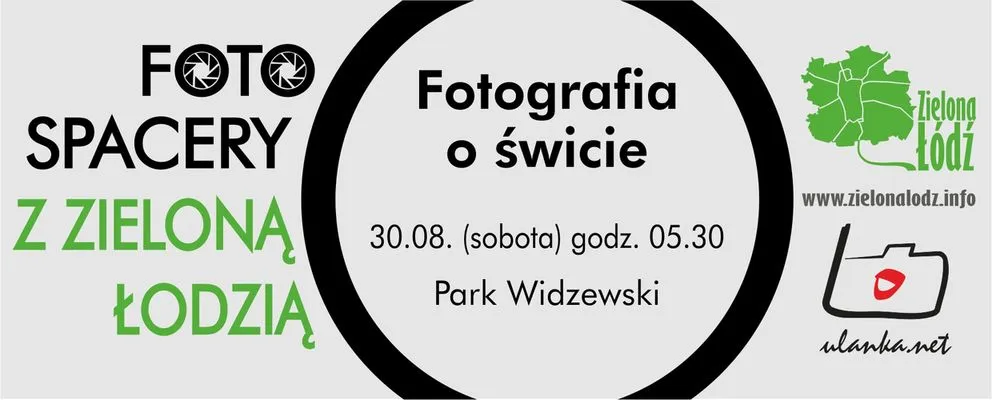 Fotografia o świcie