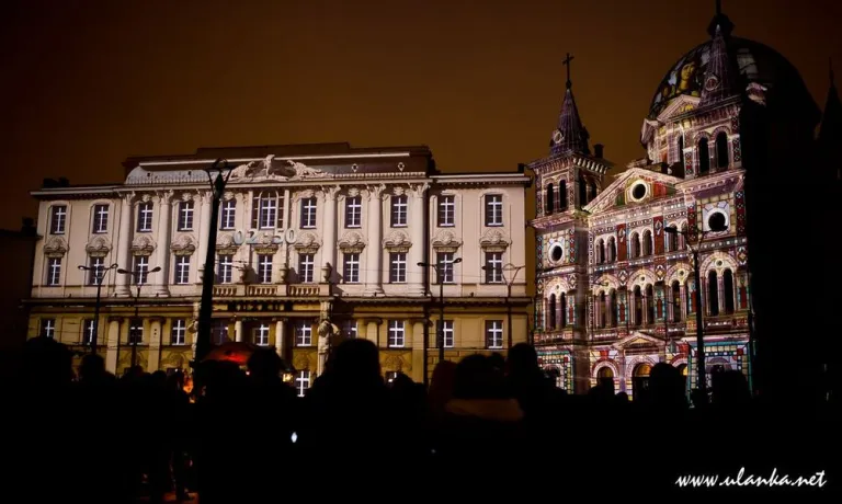 Warsztaty fotograficzne na Light Move Festival