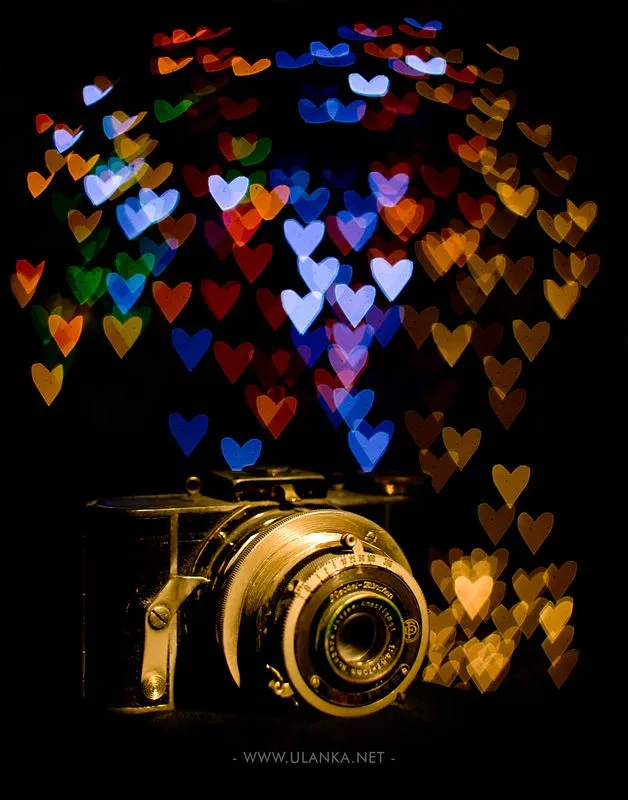 Efekt bokeh to super zabawa – zdjęcie 1