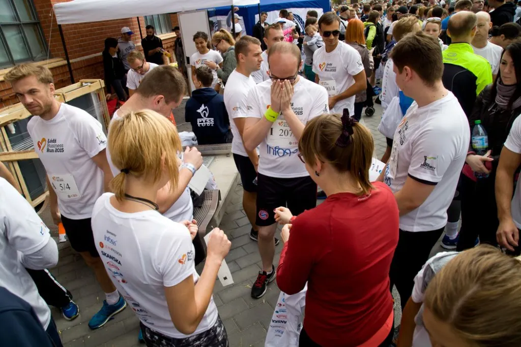 Fotografowanie eventów firmowych – zdjęcie 9