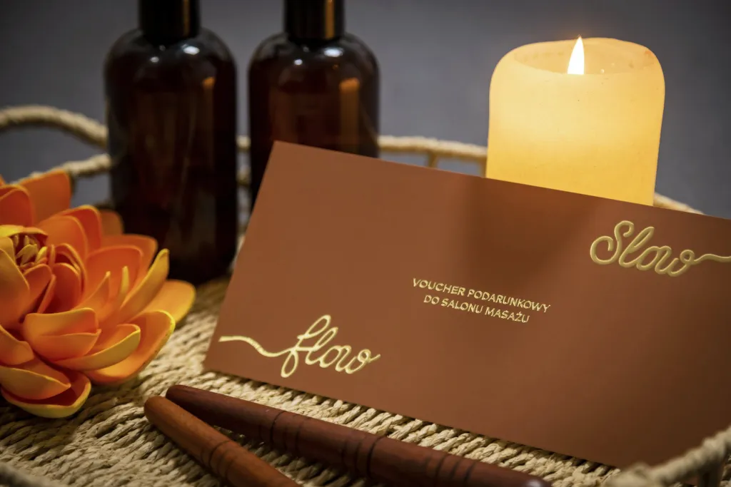 Fotografia korporacyjna – materiały firmowe salonu spa