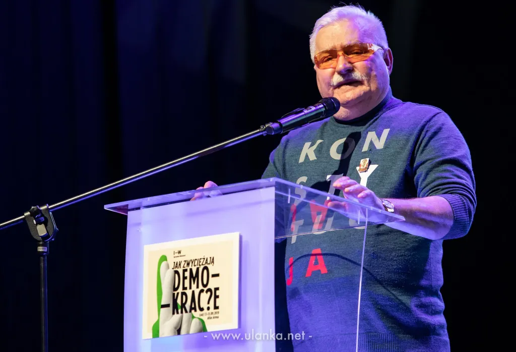 Fotoreportaż – przemówienie na festiwalu Igrzyska Wolności