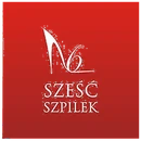 Logo klienta: 6 Szpilek
