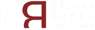 Logo klienta: Biznes Butik