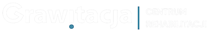 Logo klienta: Grawitacja