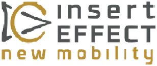 Logo klienta: Insert Effect