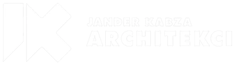 Logo klienta: Jander Kabza Architekci