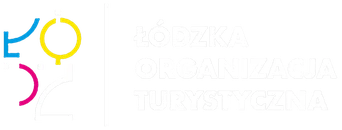 Logo klienta: Łódzka Organizacja Turystyczna