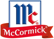Logo klienta: McCormick