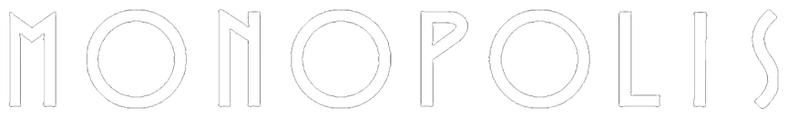Logo klienta: Monopolis