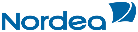 Logo klienta: Nordea