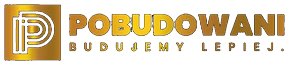 Logo klienta: Pobudowani