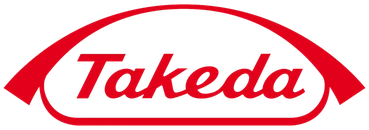 Logo klienta: Takeda