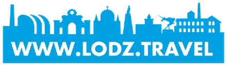 Logo klienta: Łódź Travel