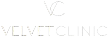 Logo klienta: Velvet Clinic