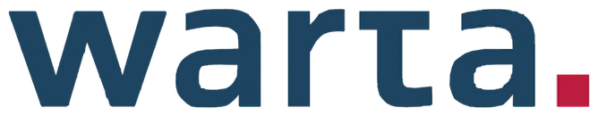 Logo klienta: Warta